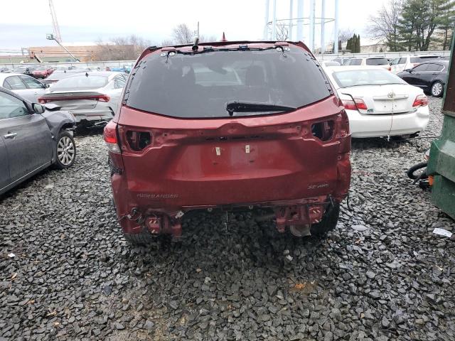 Photo 6 from auction – 2019 TOYOTA HIGHLANDER with VIN 5TDJZRFH4KS629420