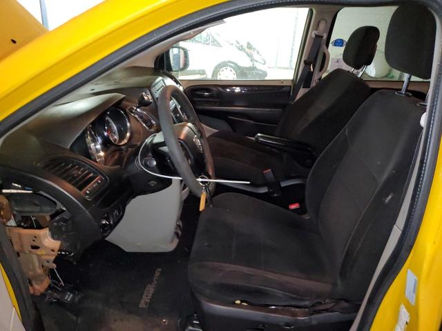 Photo 7 from auction – 2013 DODGE GRAND CARA with VIN 2C4RDGCG5DR590639