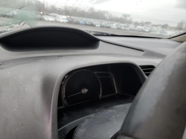 Zdjęcie 9 z aukcji – 2010 HONDA CIVIC z VIN JHMFA3F21AS005777
