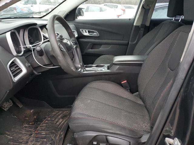 Photo 7 from auction – 2017 CHEVROLET EQUINOX LS with VIN 2GNALBEK5H1514564