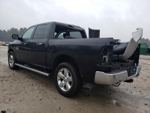 Photo 2 from auction – 2017 RAM 1500 SLT with VIN 1C6RR7LT0HS597346