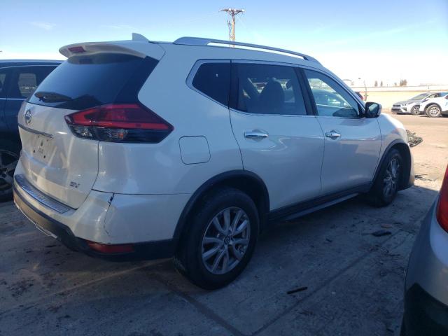 Photo 3 from auction – 2017 NISSAN ROGUE S with VIN KNMAT2MT5HP528258
