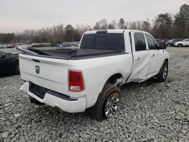 Foto 4 de la subasta – 2014 RAM 1500 LONGH con VIN 1C6RR7PT3ES447706