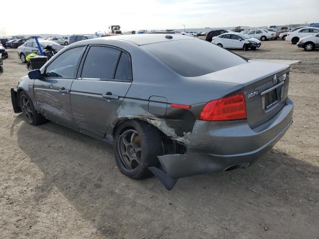 Photo 2 from auction – 2005 ACURA TL with VIN 19UUA662X5A046495
