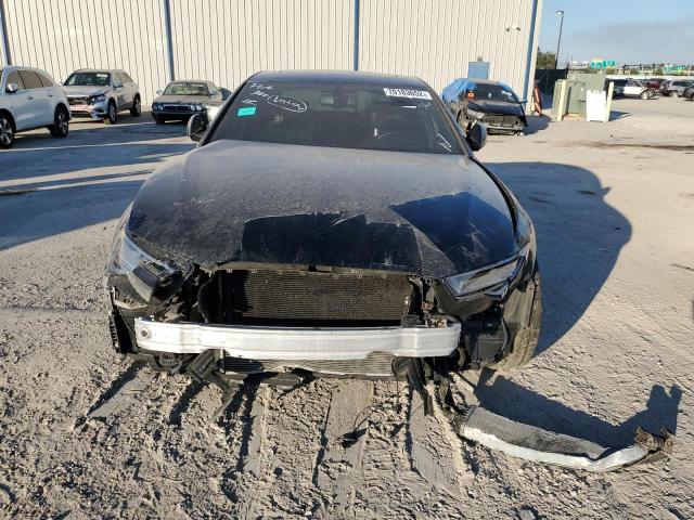 Photo 5 from auction – 2016 AUDI A6 PREMIUM with VIN WAUFGAFCXGN067325