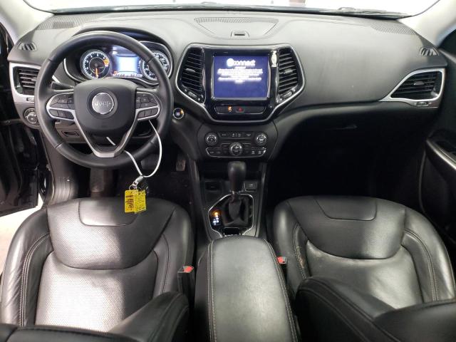 Photo 8 from auction – 2019 JEEP CHEROKEE L with VIN 1C4PJLDB5KD264643