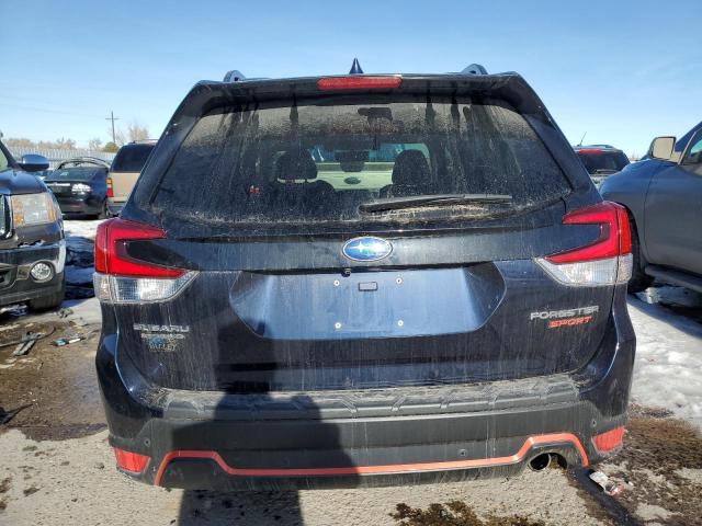 Photo 6 from auction – 2020 SUBARU FORESTER S with VIN JF2SKARC5LH502807