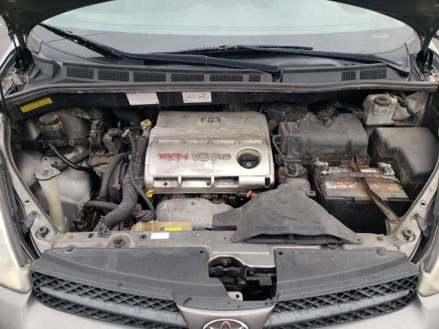 Photo 12 from auction – 2005 TOYOTA SIENNA CE with VIN 5TDZA23C05S247285