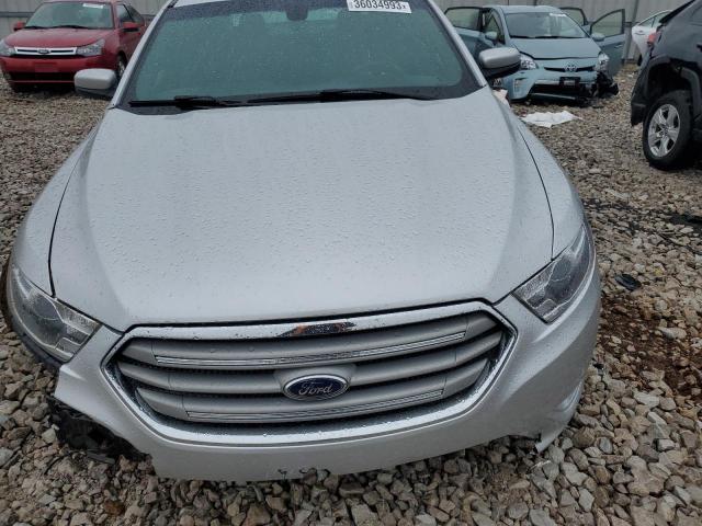 Photo 5 from auction – 2017 FORD TAURUS SEL with VIN 1FAHP2H8XHG110339