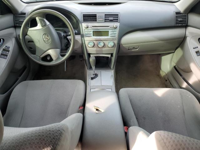 Photo 8 from auction – 2010 TOYOTA CAMRY BASE with VIN 4T1BF3EK7AU115137