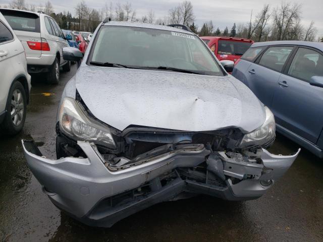 Фото 5 с аукциона – 2015 SUBARU XV CROSSTR с VIN JF2GPASC4FH329691