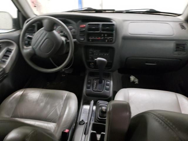 Photo 8 from auction – 2004 CHEVROLET TRACKER ZR with VIN 2CNBJ734546904898