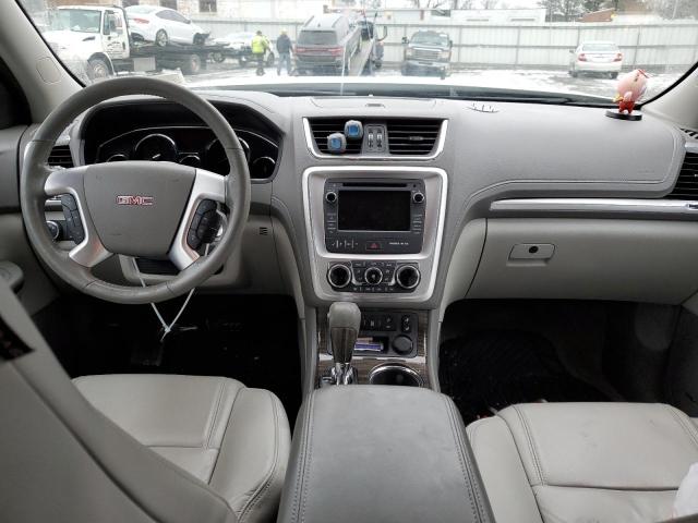 Photo 8 from auction – 2014 GMC ACADIA SLT with VIN 1GKKVRKD9EJ332149