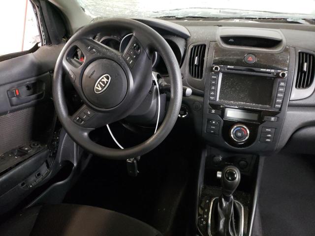 صورة رقم 8 من المزاد - 2011 KIA FORTE EX مع VIN KNAFU6A25B5321701