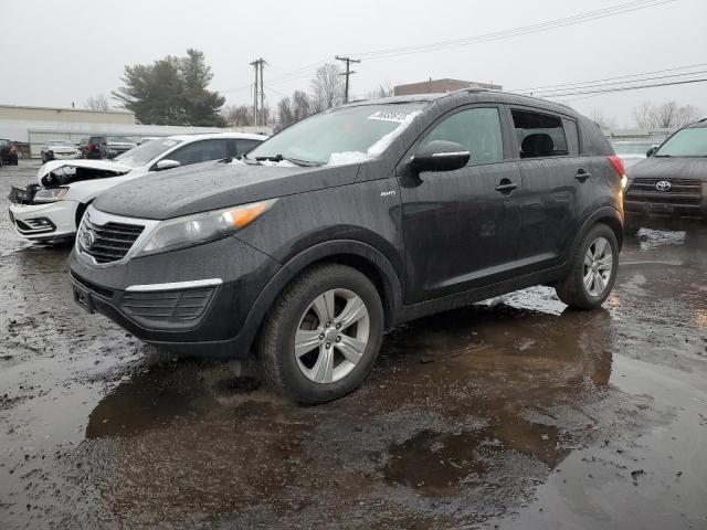 Photo 1 from auction – 2012 KIA SPORTAGE L with VIN KNDPBCA20C7294358