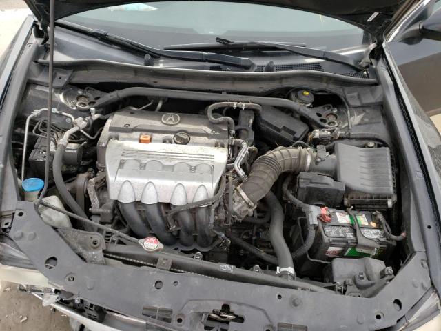Photo 11 from auction – 2012 ACURA TSX with VIN JH4CU2F49CC004654