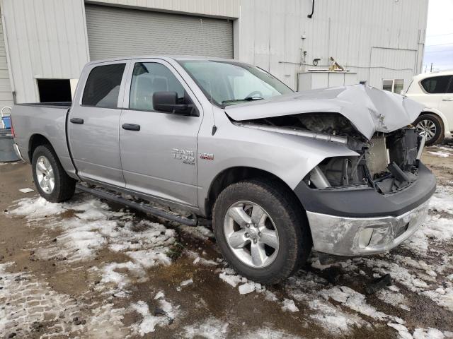 Photo 4 from auction – 2019 RAM 1500 CLASS with VIN 1C6RR7KT3KS744543
