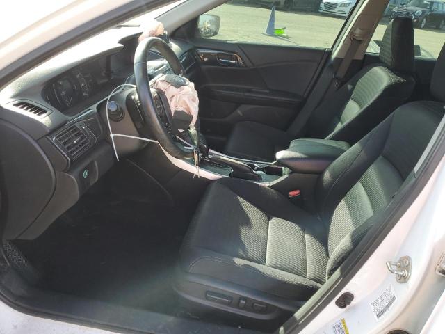 Photo 7 from auction – 2015 HONDA ACCORD SPO with VIN 1HGCR2F58FA065149