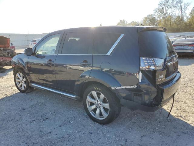 Photo 2 from auction – 2010 MITSUBISHI OUTLANDER with VIN JA4JT5AX2AZ010654