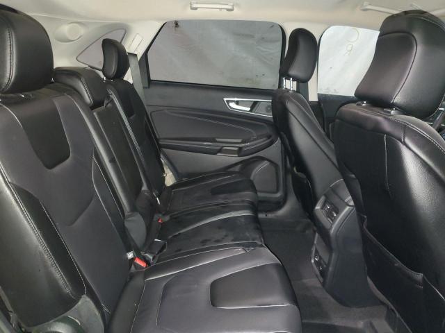 Photo 10 from auction – 2022 FORD EDGE TITAN with VIN 2FMPK4K97NBA61231