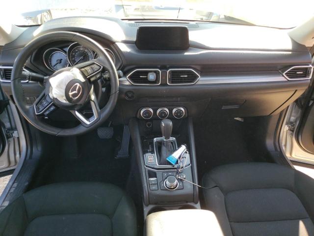 Photo 8 from auction – 2019 MAZDA CX-5 SPORT with VIN JM3KFABM2K0640704
