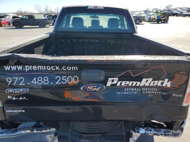 Фото 10 с аукциона – 2012 FORD F150 с VIN 1FTMF1CM3CKD94025