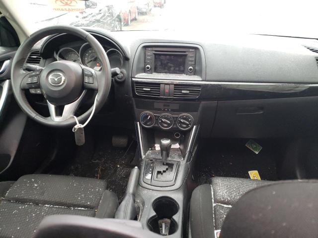 Photo 8 from auction – 2013 MAZDA CX-5 TOURI with VIN JM3KE4CE1D0166369