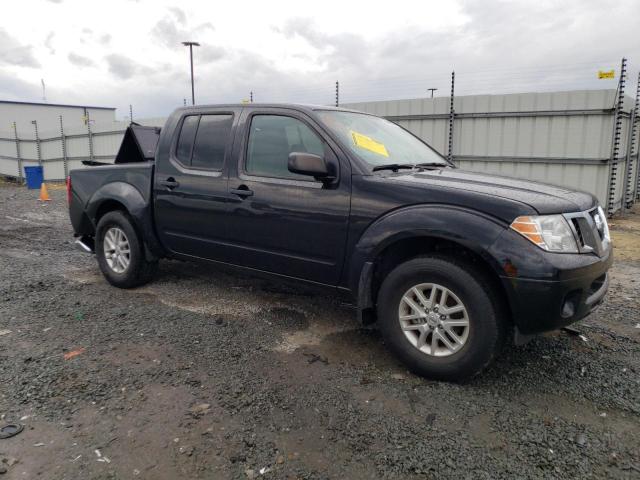Photo 4 from auction – 2019 NISSAN FRONTIER S with VIN 1N6DD0ER3KN759791