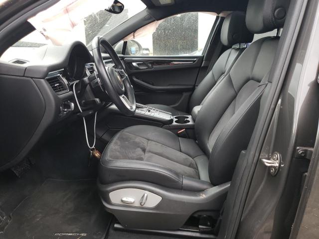 Photo 7 from auction – 2017 PORSCHE MACAN with VIN WP1AA2A50HLB08487