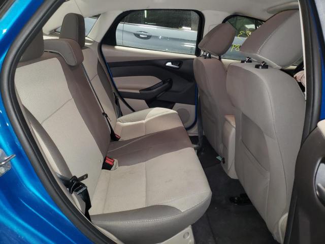 Photo 10 from auction – 2014 FORD FOCUS SE with VIN 1FADP3F2XEL205117