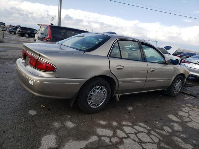 Photo 3 from auction – 2002 BUICK CENTURY CU with VIN 2G4WS52J621185858