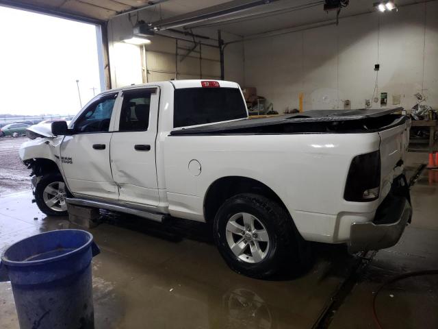 Photo 2 from auction – 2015 RAM 1500 ST with VIN 1C6RR7FM0FS580936