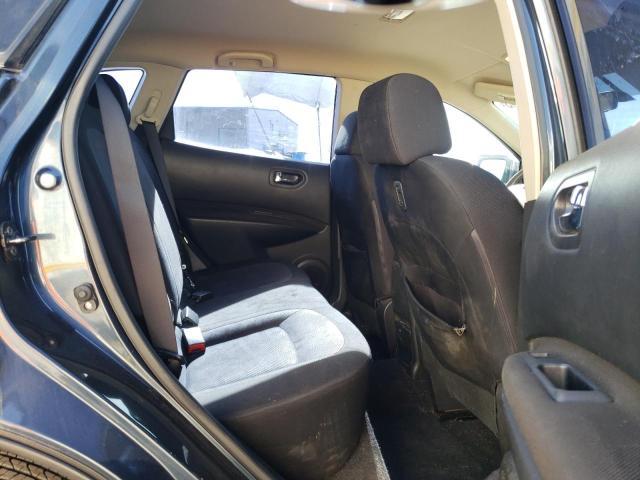 Photo 11 from auction – 2013 NISSAN ROGUE S with VIN JN8AS5MTXDW033756