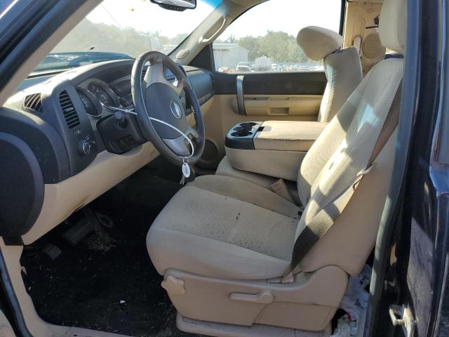 Photo 7 from auction – 2008 CHEVROLET SILVERADO with VIN 1GCEC14C48Z210759