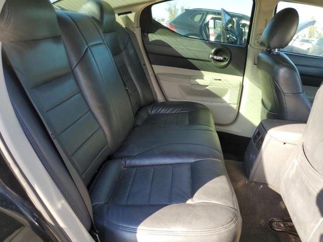 Photo 10 from auction – 2007 DODGE CHARGER SE with VIN 2B3LA43G47H638334