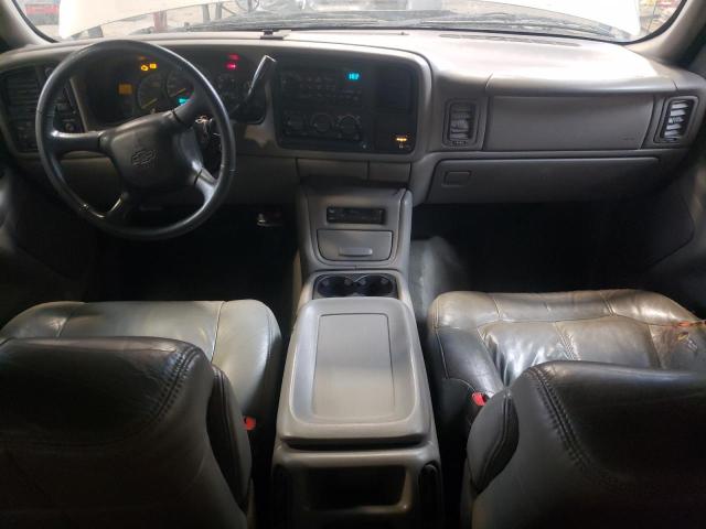 Photo 8 from auction – 2000 CHEVROLET 2500 with VIN 1GCGK29U0YE192920