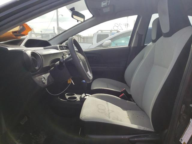 Photo 7 from auction – 2015 TOYOTA PRIUS C with VIN JTDKDTB39F1113812
