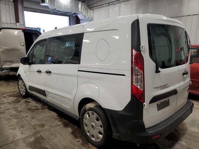 Photo 2 from auction – 2021 FORD TRANSIT CO with VIN NM0LS7E23M1485449