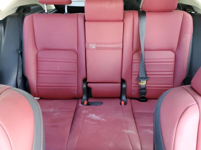 Photo 10 from auction – 2021 LEXUS NX 300 BAS with VIN JTJDARBZ6M5035128