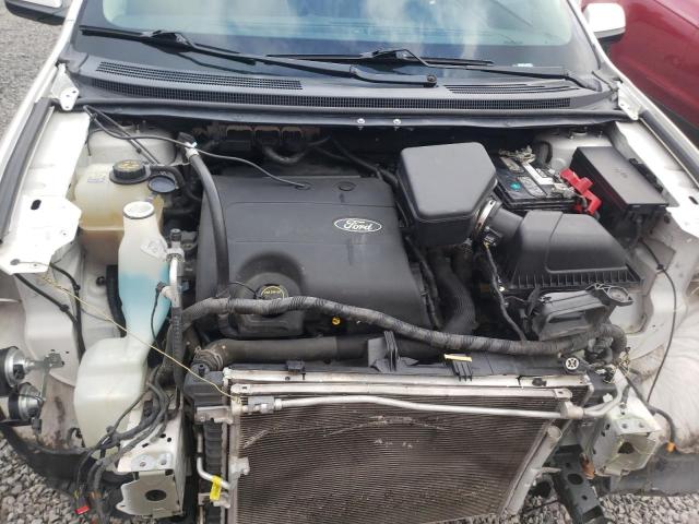 Photo 11 from auction – 2014 FORD EDGE LIMIT with VIN 2FMDK4KC8EBA32982
