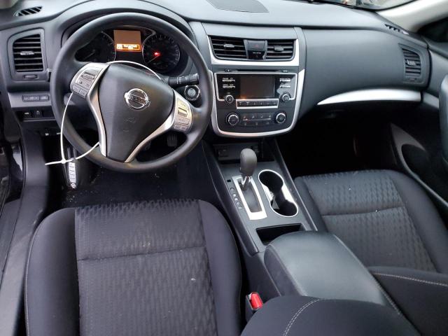 Photo 8 from auction – 2018 NISSAN ALTIMA 2.5 with VIN 1N4AL3AP8JC211851