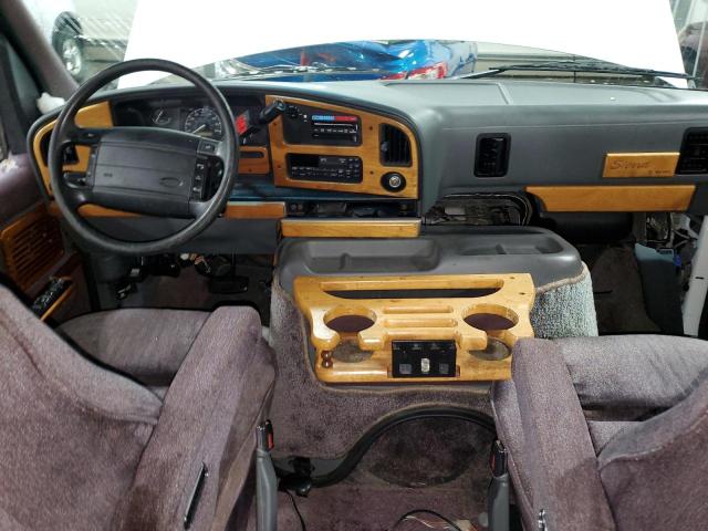 Photo 8 from auction – 1994 FORD ECONOLINE with VIN 1FDEE14H8RHB79069