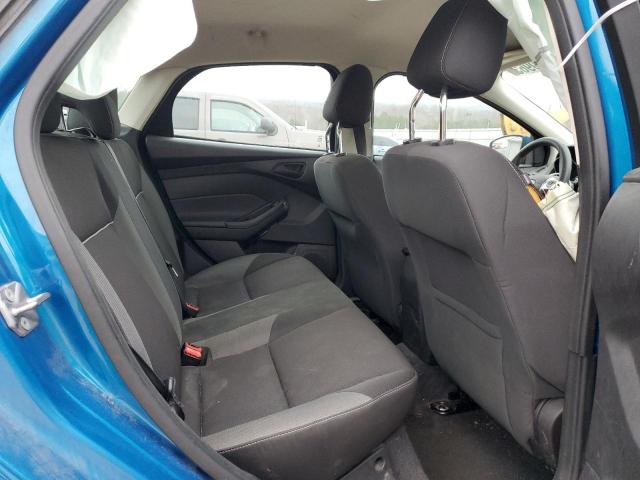 Photo 10 from auction – 2012 FORD FOCUS SE with VIN 1FAHP3F25CL126033