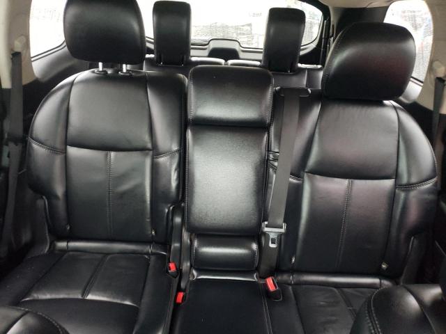 Photo 10 from auction – 2014 NISSAN PATHFINDER with VIN 5N1AR2MM4EC729347