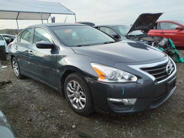 Photo 4 from auction – 2013 NISSAN ALTIMA 2.5 with VIN 1N4AL3AP7DN556684