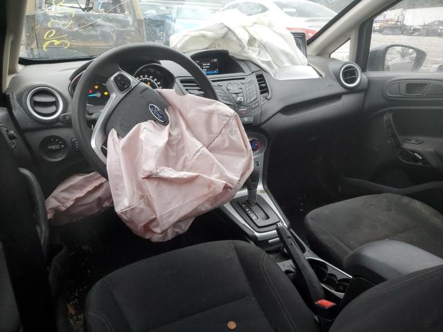 Photo 8 from auction – 2019 FORD FIESTA SE with VIN 3FADP4BJ6KM111555
