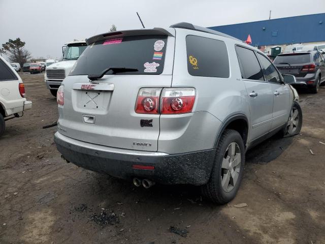 Photo 3 from auction – 2012 GMC ACADIA SLT with VIN 1GKKVRED2CJ356463
