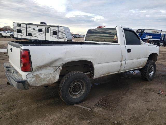 Photo 3 from auction – 2005 CHEVROLET SILVERADO with VIN 1GCHC24U95E128489