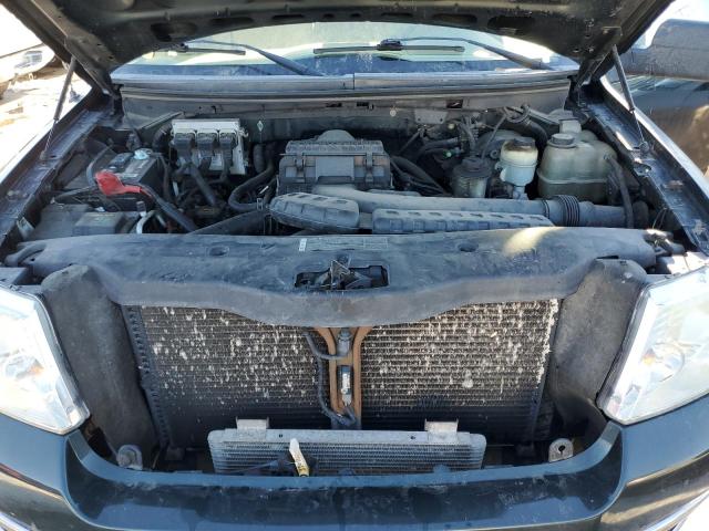 صورة رقم 11 من المزاد - 2005 FORD F150 مع VIN 1FTRF14535NA11327