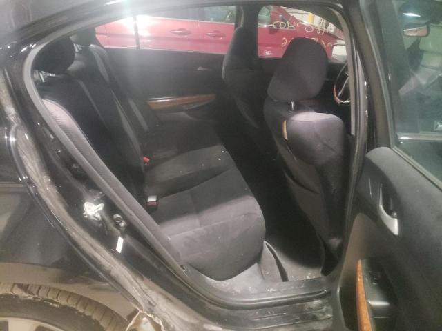 Photo 10 from auction – 2012 HONDA ACCORD EX with VIN 1HGCP2F78CA152441
